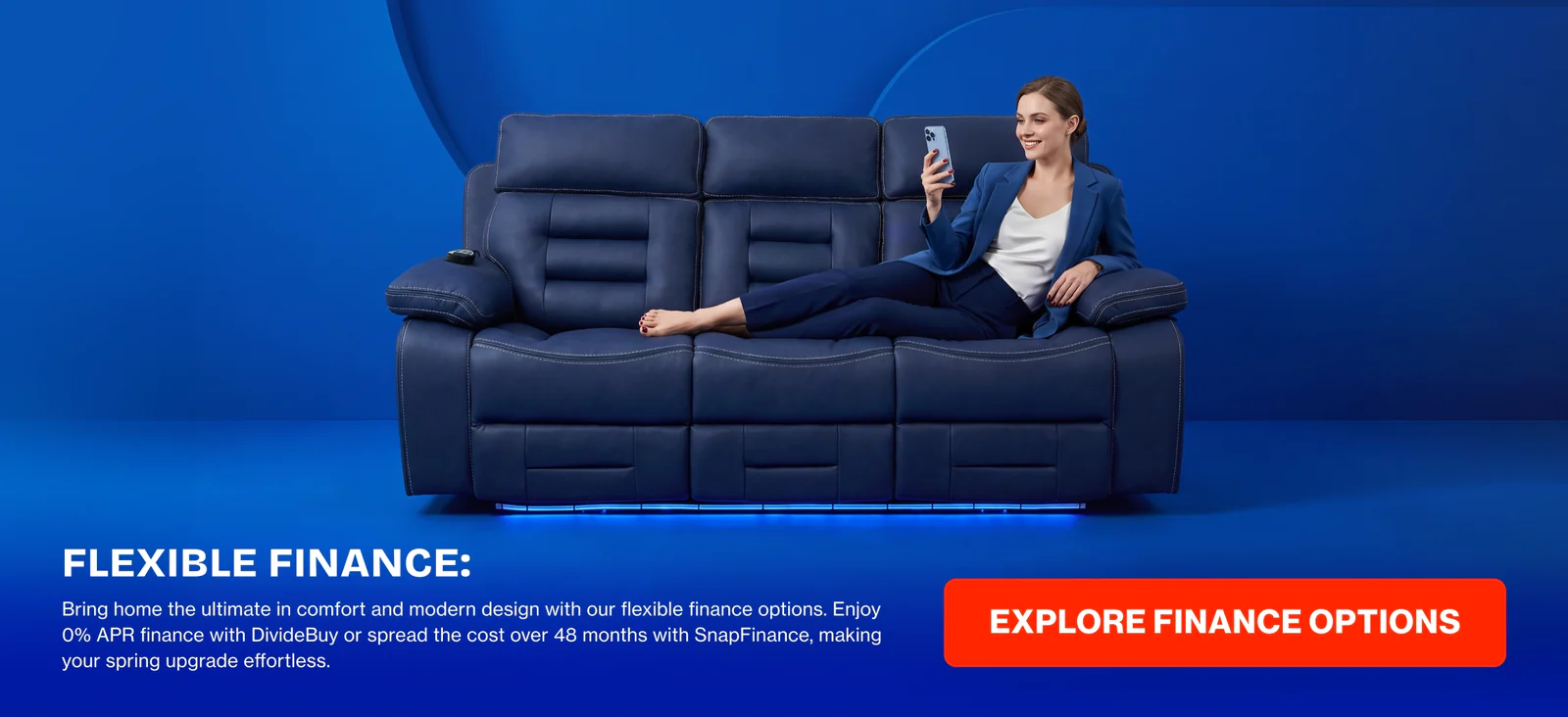 Upgrade Your Home Cinema Experience