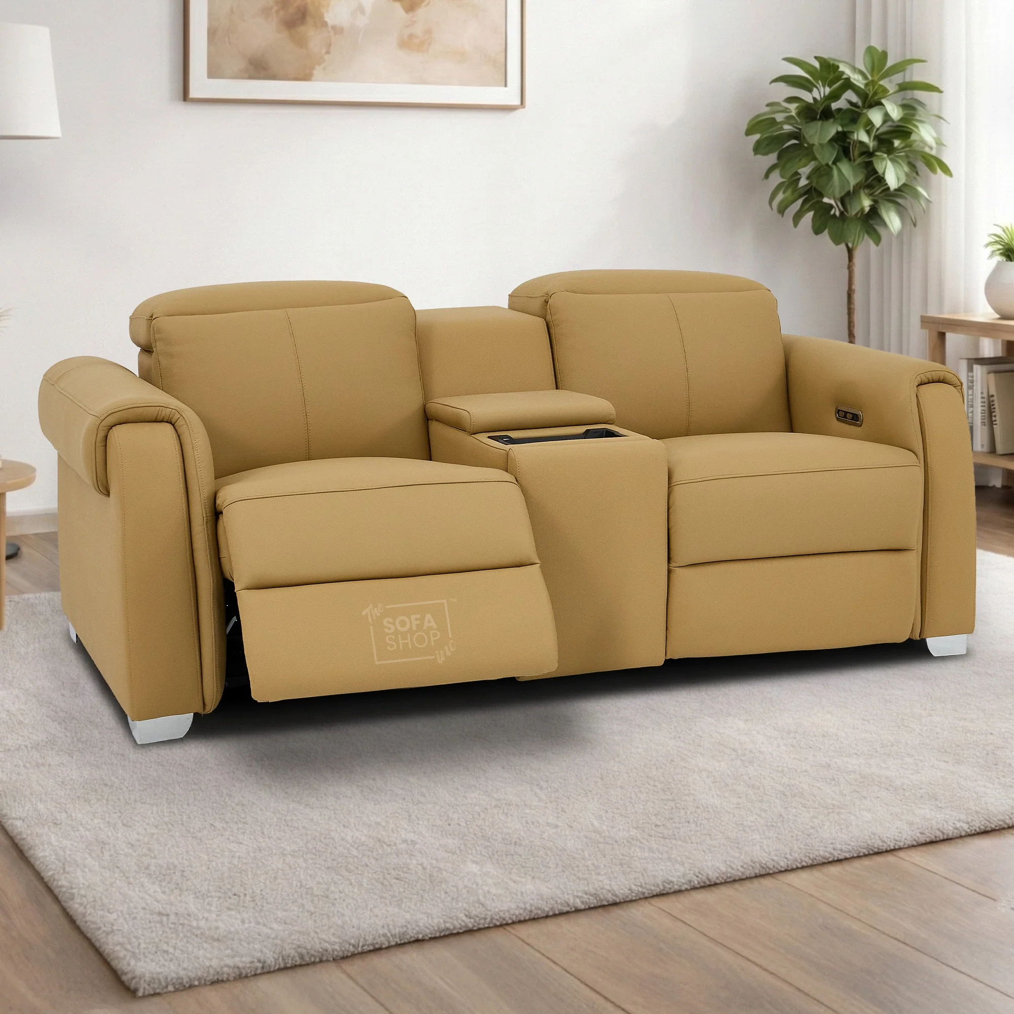 Recliner Sofa Sale